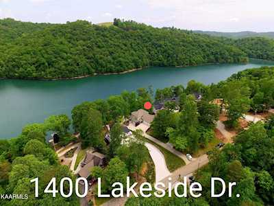 1400 Lakeside Dr Jacksboro, TN 37757