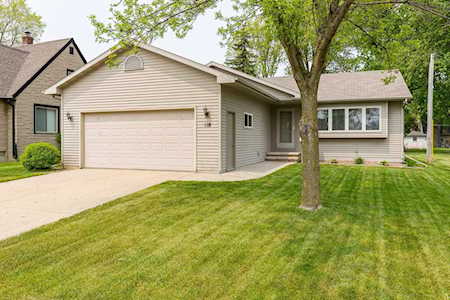 118 E Hoover Ave Appleton, City of Appleton, WI 54915