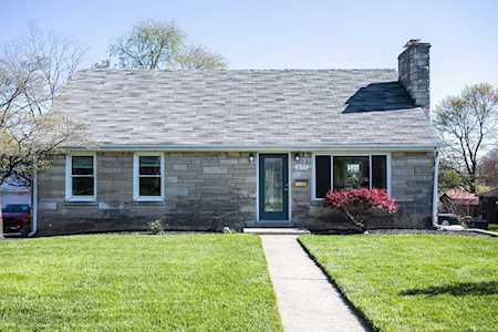 277 Hill n Dale Rd Lexington, KY 40503