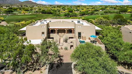 36601 N Mule Train Rd #2D Carefree, AZ 85377