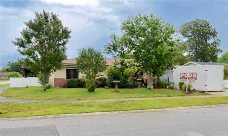 1633 Palmer Dr Ormond Beach, FL 32174