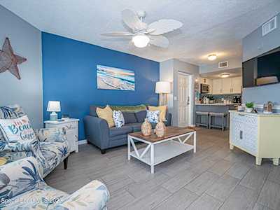 8600 N Ridgewood Avenue #1210 Cape Canaveral, FL 32920