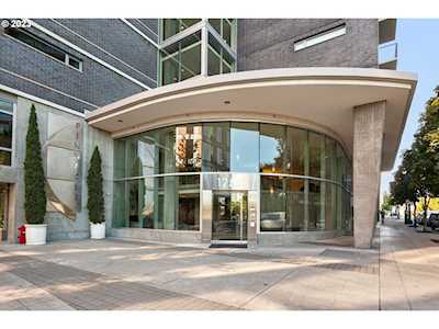 1255 NW 9th AVE #415 Portland, OR 97209