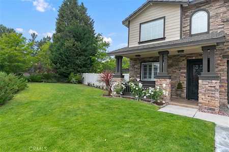 1 Tomahawk St Trabuco Canyon, CA 92679