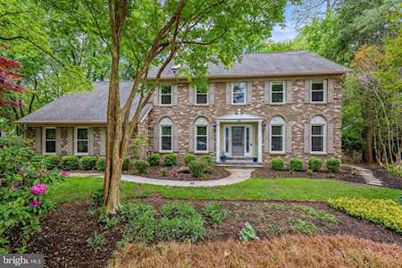 3280 Dutch Mill Ct Oakton, VA 22124