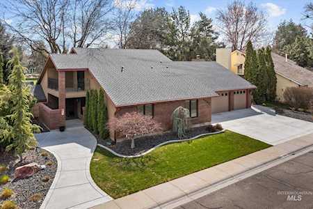 6087 W Sterling Lane Garden City, ID 83703