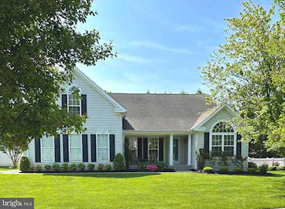 24 Reeping Way Ocean View, DE 19970