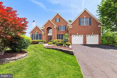 15064 Almansor Place Haymarket, VA 20169
