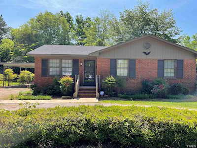 817 Russell Street Rocky Mount, NC 27803