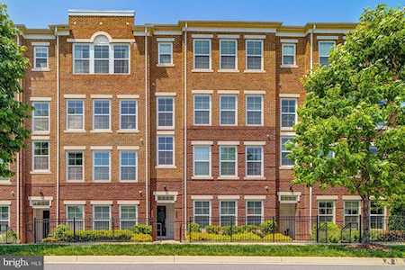 3060 Rittenhouse Circle #56 Fairfax, VA 22031