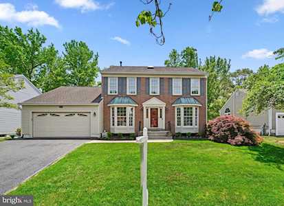 14505 Clover Hill Terrace Bowie, MD 20720