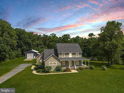 409 Schlabach Rd Greenwood, DE 19950