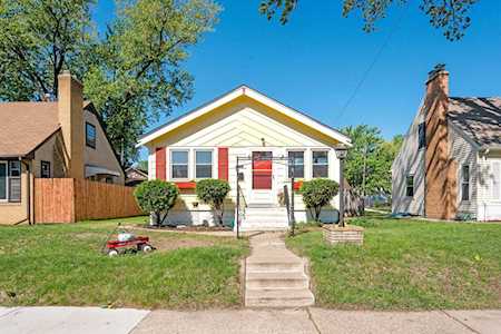 6124 1st Avenue S Minneapolis, MN 55419