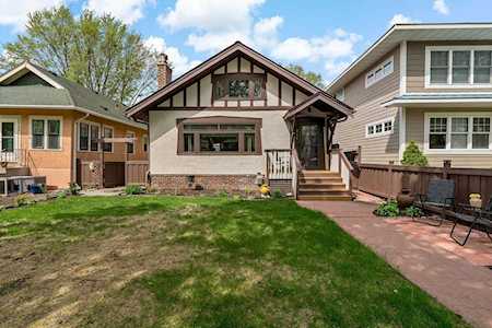 4736 Portland Avenue Minneapolis, MN 55407
