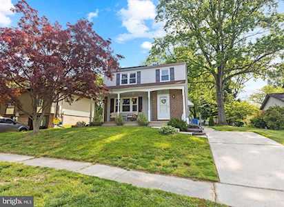 917 Jackson Blvd Bel Air, MD 21014