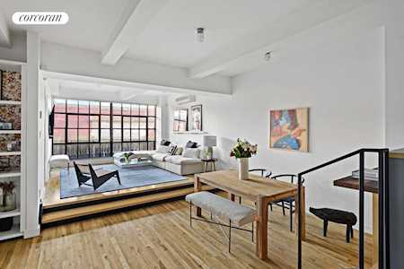 37 Bridge St #1D Brooklyn, NY 11201
