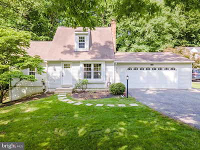 1720 Brookshire Run Point Of Rocks, MD 21777