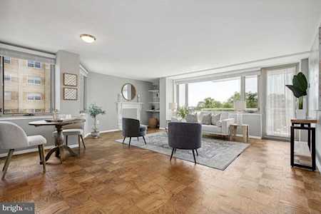 2800 Wisconsin Ave NW #603 Washington, DC 20007