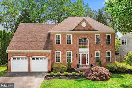 13125 Peach Leaf Place Fairfax, VA 22030