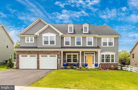 13609 Otono Dr Mount Airy, MD 21771
