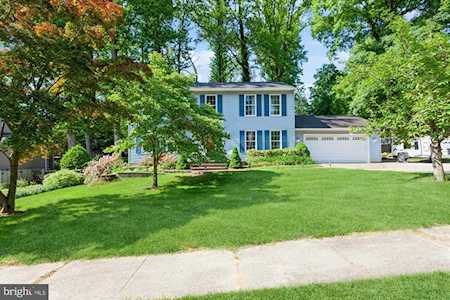 573 Kevins Dr Arnold, MD 21012