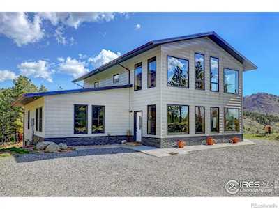 479 County Road 83 Boulder, CO 80302