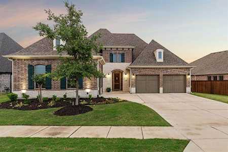 2708 Links The Colony, TX 75056