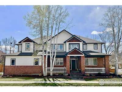 3344 Martinique Ave Boulder, CO 80301