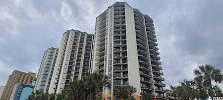 2710 N Ocean Blvd. #626 Myrtle Beach, SC 29577