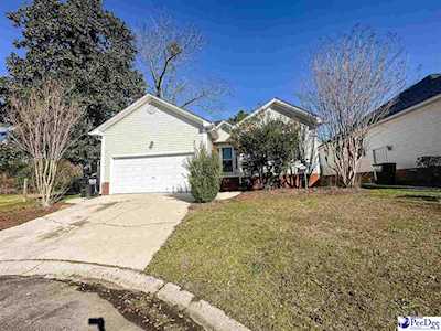 3113 Stillwater Lane Florence, SC 29501
