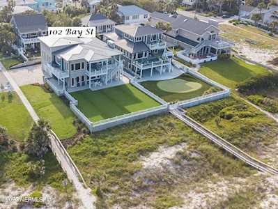 102 Bay ST Neptune Beach, FL 32266