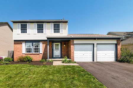 5844 Snowdrop Avenue Galloway, OH 43119