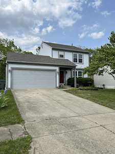 4346 Hickory Wood Drive Columbus, OH 43228