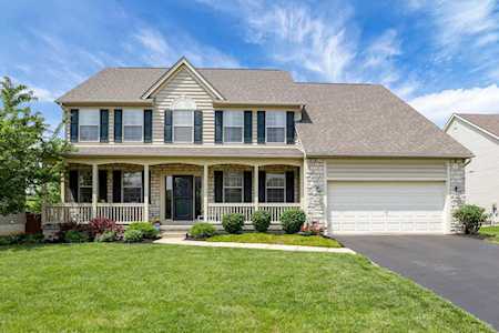 388 Rolling Acre Drive Lithopolis, OH 43136