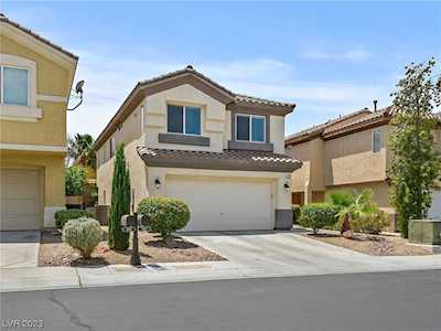 187 Wicked Wedge Way Las Vegas, NV 89148