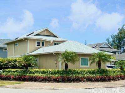 280 Kipukai Place Honolulu, HI 96825