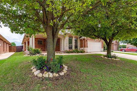 2108 Ravens Nest Drive Fort Worth, TX 76177