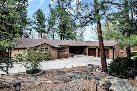 2 Heather Circle Colorado Springs, CO 80906
