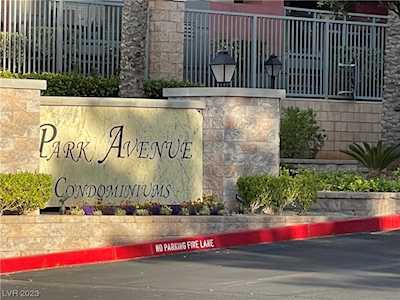 55 E Agate Ave #307 Las Vegas, NV 89123