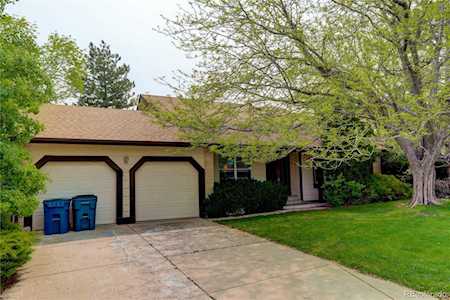 5886 S Ironton Ct Englewood, CO 80111