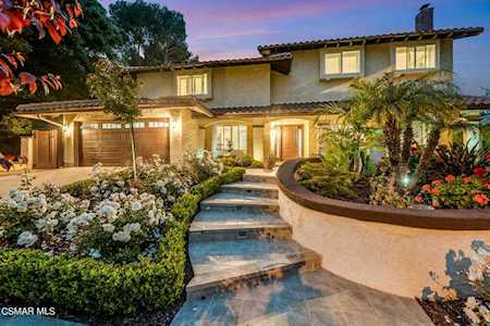 1964 Oberlin Ave Thousand Oaks, CA 91360