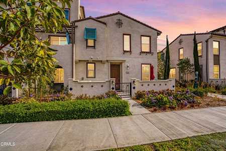 381 Townsite Promenade #13 Camarillo, CA 93010