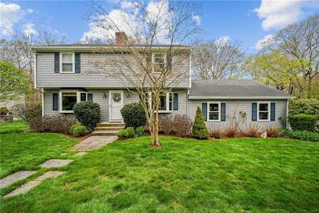 156 Pine Tree Circle North Kingstown, RI 02852