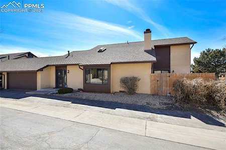 4534 Winewood Village Drive Colorado Springs, CO 80917