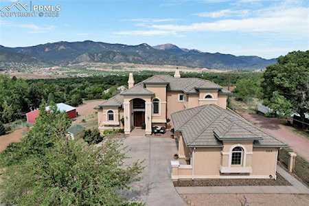882 Manitou Boulevard Colorado Springs, CO 80904
