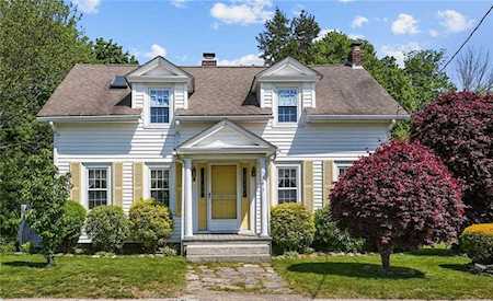 1341 Victory Hwy Burrillville, RI 02858