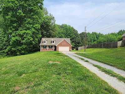318 Peggy Anne Ln Munford, TN 38058