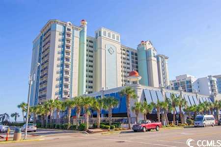 2401 S Ocean Blvd. #952 Myrtle Beach, SC 29577