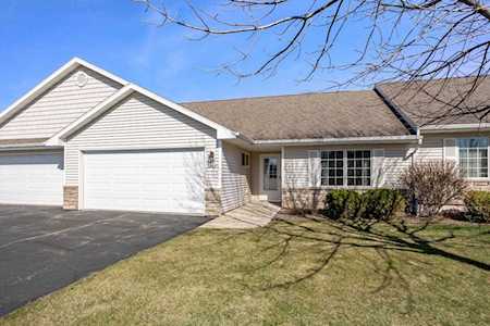 1980 Timberline Dr Oshkosh, Town of Algoma, WI 54904-7149