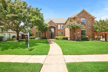 7002 Whippoorwill Court Colleyville, TX 76034